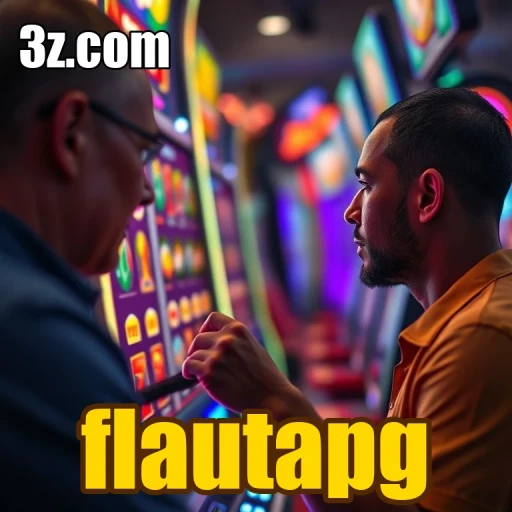 Explorando Aventuras no Flautapg: Jornada Épica Garantida