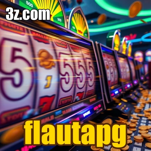 Atrações da Seção Arcade do Flautapg: Jogue e Conquiste!