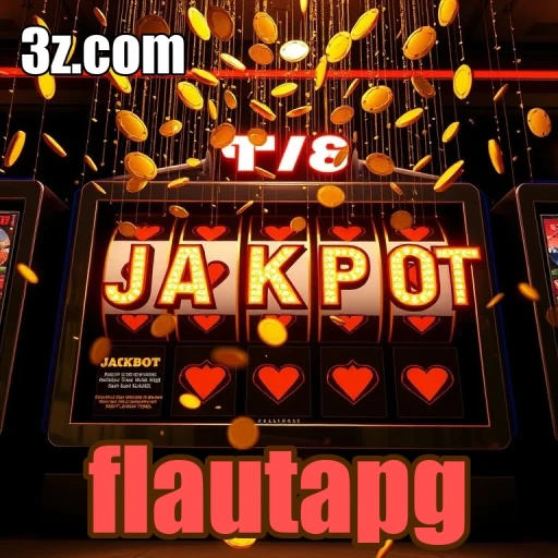 Esportes em Flautapg: A Melhor Experiência de Jogos Virtuais