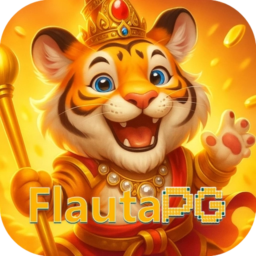 Novo logo da flautapg